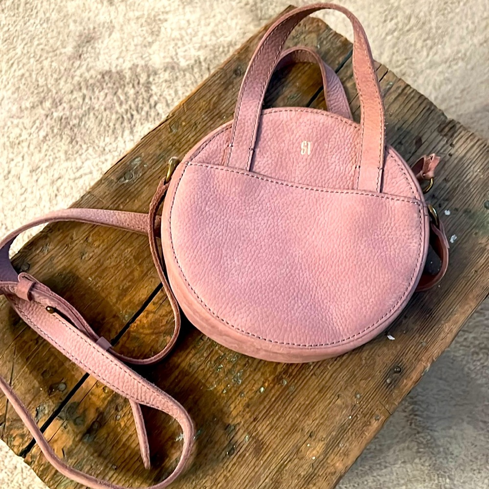 Madewell handbag